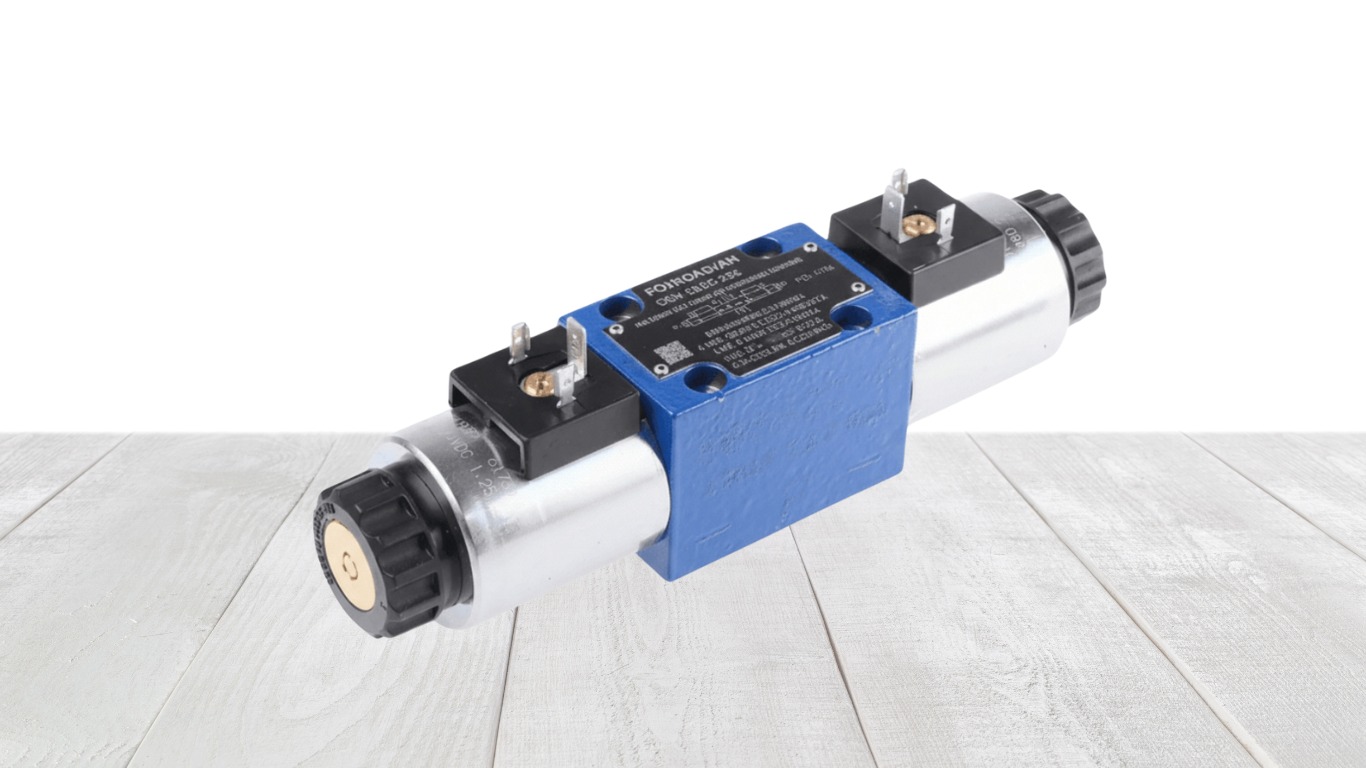 Directional Control Valve